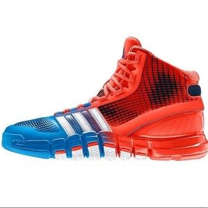Adidas Adipure Basketball Shoes
